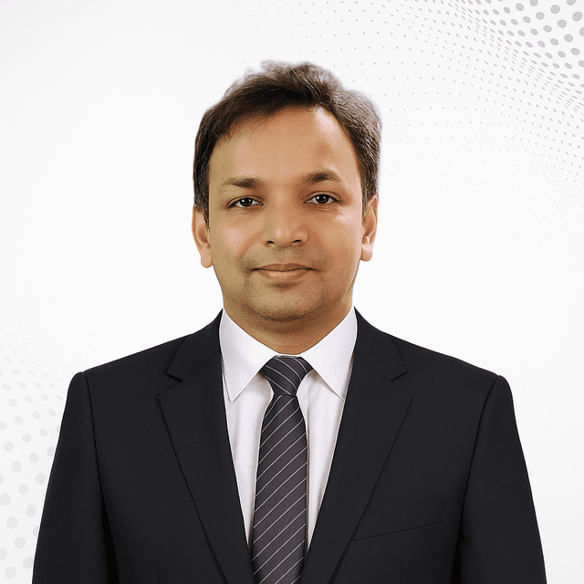 Dr. Arif Iftakher Mahmood