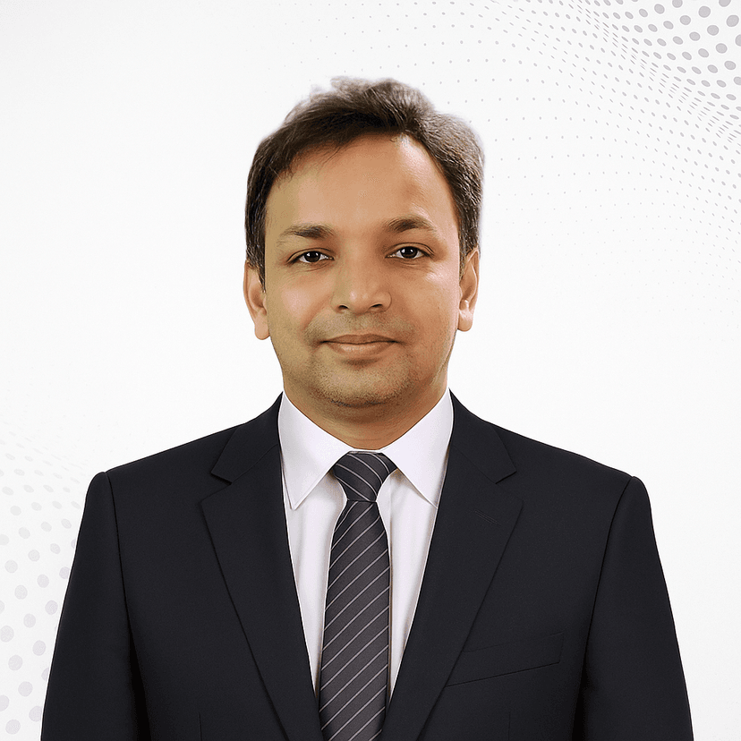 Dr. Arif Iftakher Mahmood