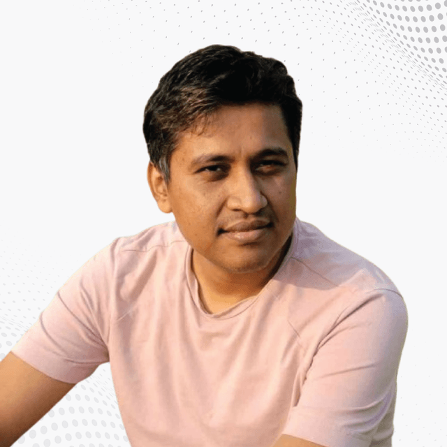 Intekhab Alom